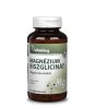 Vitaking Szerves Magnézium-Biszglicinát kapszula 80 db – 220 mg elemi magnézium