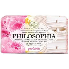 Nesti Dante Philosophia Prebiotic szappan 250 g