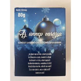 Fitodry Karácsonyi Álom teakeverék (díszdobozos) 80 g