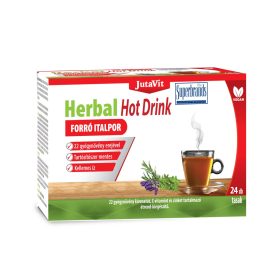 Jutavit Herbal Hot Drink 24 db