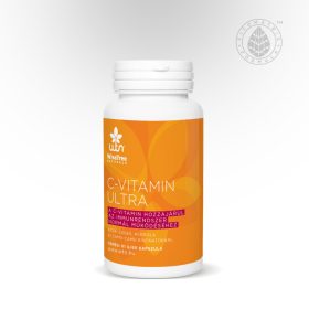 WTN C-vitamin Ultra 60 db