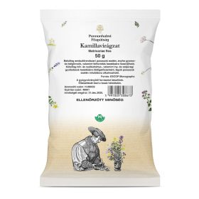 Pannonhalmi Kamillavirágzat 50 g