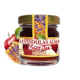 Mecsek Sült Tea Mézzel (Levendulás Alma) 40 ml