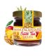 Mecsek Sült Tea Mézzel (Mangó-Ananász) 40 ml