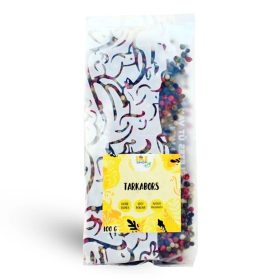 Bulkshop Tarkabors 100 g
