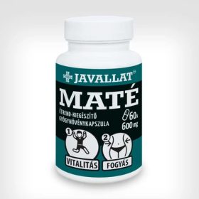 Javallat Maté 60 db