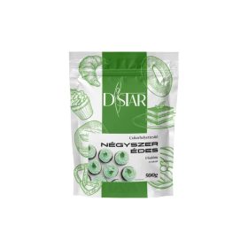 D-star Négyszer édes 1:4 édesítőszer 500 g