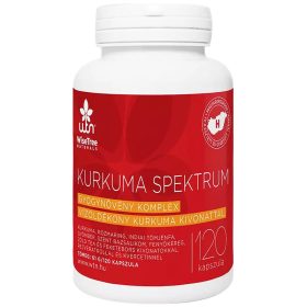 WTN Kurkuma Spektrum 120 db