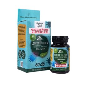 Zafír Contra Spiculum DR kapszula 60 db