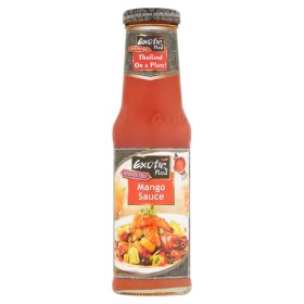 Exotic Food mangó szósz 250 ml