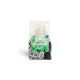 Bulkshop Fekete beluga lencse 400 g