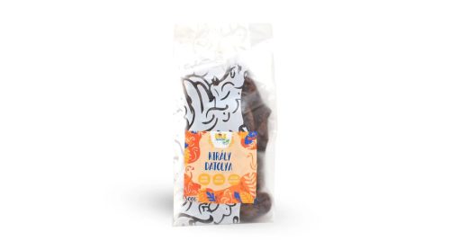 Bulkshop Király datolya (Magos) 500 g
