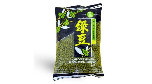 Golden Chef Mungóbab 400 g