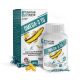 Natur Tanya Omega-3 TG 60 db – 75% EPA + DHA