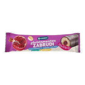 Cornexi Zabrudi Gránátalmás Gluténmentes 30 g