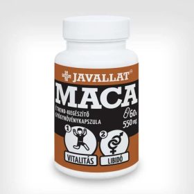 Javallat Maca 60 db