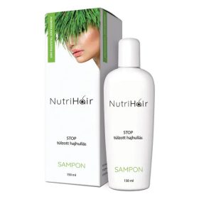NutriHair hajsullás elleni sampon 150 ml