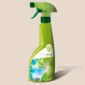 Cleaneco Általános felületfertőtlenítő 500 ml