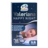 1×1 Vitamin Valeriana Happy Night étrend-kiegészítő filmtabletta 56 db