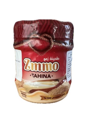 Dénes Natura Tahina Zmmo szezámkrém 400 g