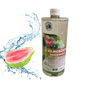 MosóMami SensEco Felmosószer (Trópusi) 1000 ml