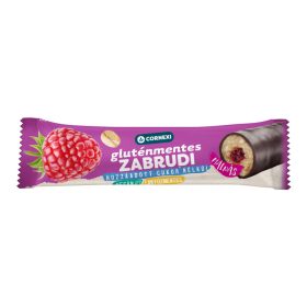 Cornexi Zabrudi Málnás Gluténmentes 30 g