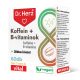 Dr. Herz Koffein + B-vitaminok 60 db