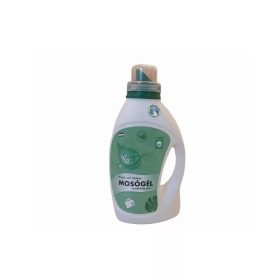 MosóMami SensEco Green&Budget mosógél 1500 ml