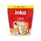 Inka gabonakávé zacskós 180+20 g
