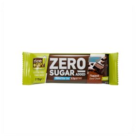 Rice Up Zero Zabszelet Choco Chunk Hozzáadott Cukormentes 70 g
