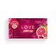 Teekanne Love Pink Grapefruit tea 20 db