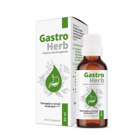 GastroHerb 30 ml