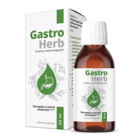 GastroHerb 60 ml