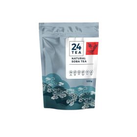 24 Tea Natúr hajdina tea 100 g