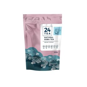 24 Tea Kókuszos hajdina tea 100 g