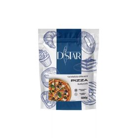 D-star Szénhidrátcsökkentett pizza lisztkeverék 500 g
