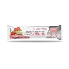 Cornexi Zabrudi Epres Sajttorta Hozzáadott Cukormentes 30 g