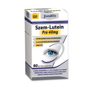 Jutavit Szem-Lutein Pro 40 mg 90 db