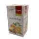 Apotheke Aktív Nap Fűszeres Mate Tea 20x2 g