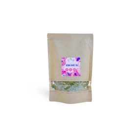 Bulkshop Yerba maté Elaborada szálas tea 200 g
