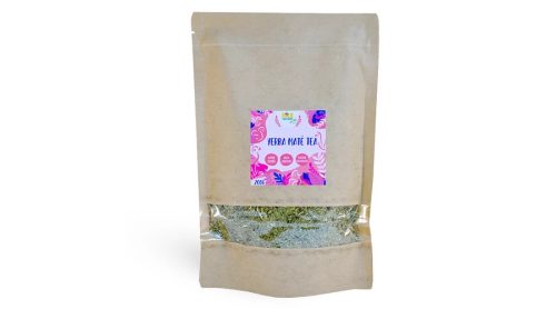 Bulkshop Yerba maté szálas tea 200 g