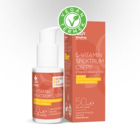 WTN E-vitamin Spektrum csepp 50 ml