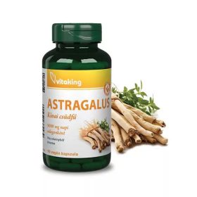 Vitaking Astragalus Kivonat 90 db