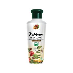 Herbária Koffeines kímélő sampon 250 ml