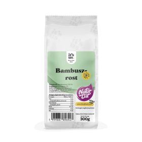 It's us Naturbit bambuszrost 300 g