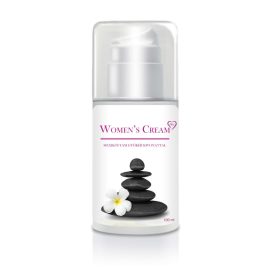 Women's Cream Plus 100 ml