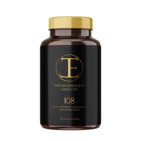 Natúr Élet T.E.L.L. kapszula 108 db