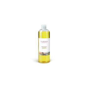 Yamuna Spirit of Bali növényi alapú masszázsolaj 1000 ml