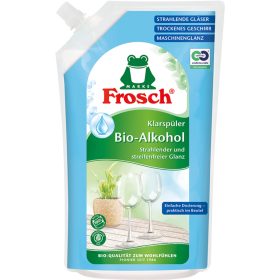 Frosch Mosogatógép Öblítő 750 ml