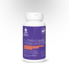 WTN Pajzsmirigybarát étrend-kiegészítő 60 db